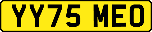YY75MEO