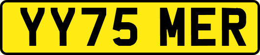 YY75MER
