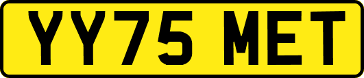 YY75MET
