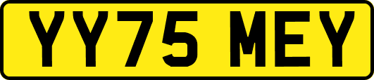 YY75MEY