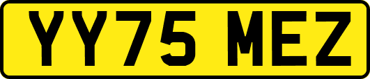 YY75MEZ