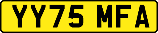 YY75MFA