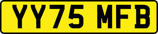 YY75MFB