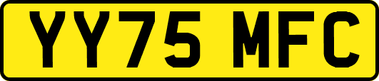 YY75MFC