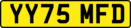 YY75MFD