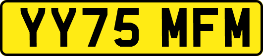 YY75MFM