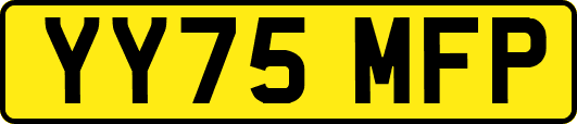 YY75MFP
