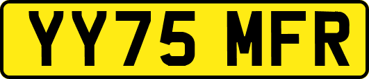 YY75MFR