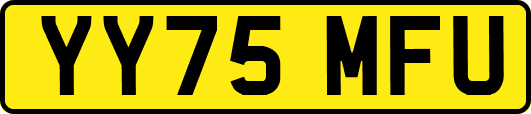 YY75MFU