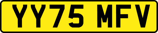 YY75MFV