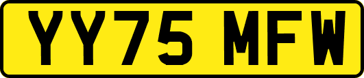 YY75MFW
