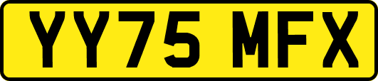 YY75MFX