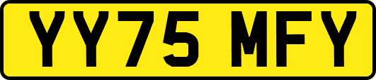 YY75MFY