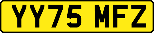 YY75MFZ
