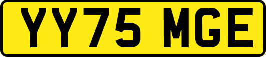 YY75MGE