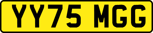 YY75MGG
