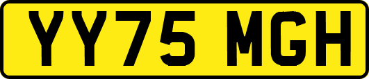 YY75MGH