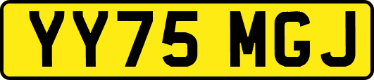 YY75MGJ