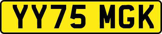 YY75MGK