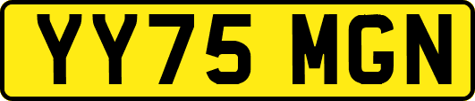 YY75MGN
