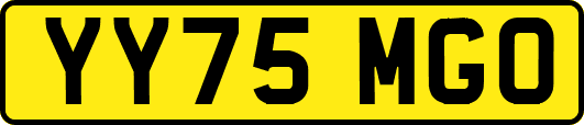 YY75MGO