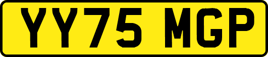 YY75MGP