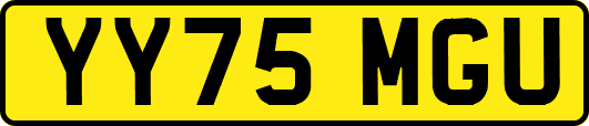 YY75MGU