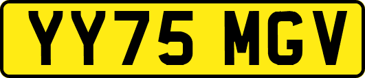 YY75MGV