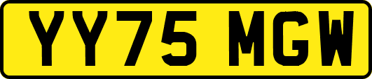 YY75MGW