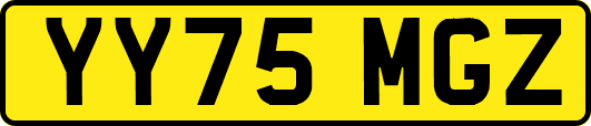YY75MGZ
