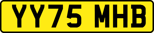 YY75MHB