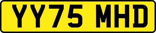 YY75MHD