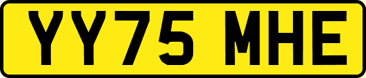 YY75MHE