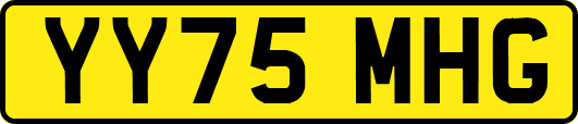 YY75MHG