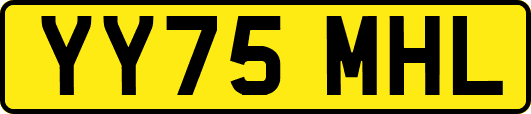 YY75MHL