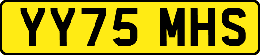 YY75MHS