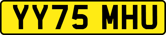 YY75MHU