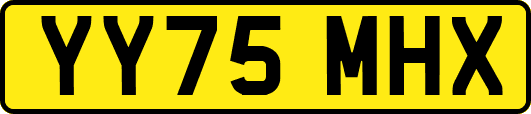 YY75MHX