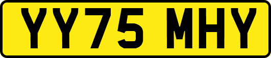 YY75MHY