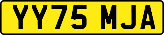 YY75MJA