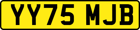 YY75MJB