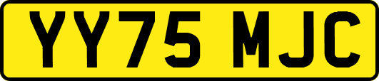 YY75MJC