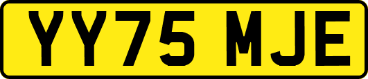 YY75MJE