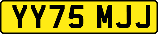YY75MJJ