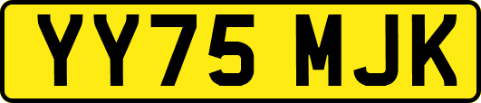 YY75MJK