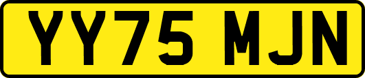 YY75MJN