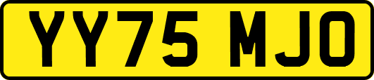 YY75MJO