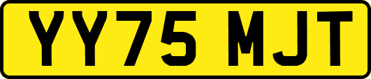 YY75MJT