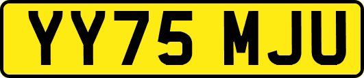 YY75MJU