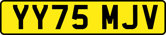 YY75MJV